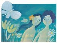 I colori del sacro – Seconda Rassegna Internazionale di illustrazione per l’Infanzia