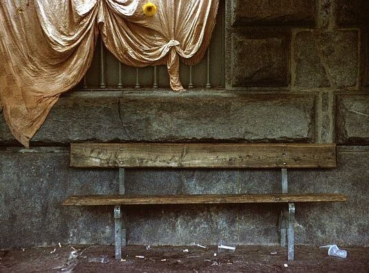 I colori della città I colori della città