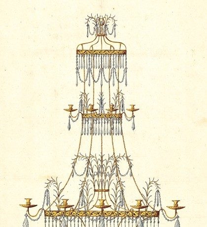 I Lampadari di Cristallo