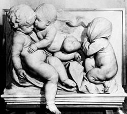 I Serpotta. Il restauro come ricerca