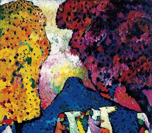 Il Paesaggio Spirituale