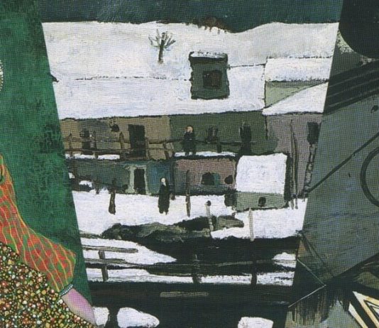 Il viaggio del fantastico