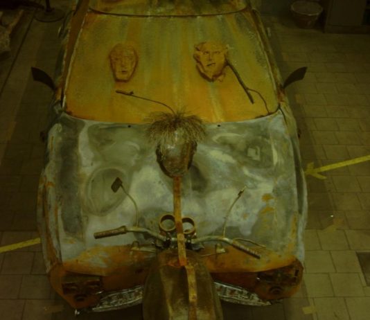 Il Viaggio e la Meta