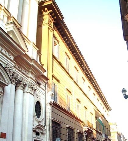 Intorno a Borromini – Giovanni Anselmo / Francesco Gennari / Marisa Merz