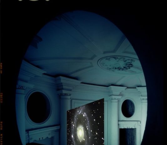 Intorno a Borromini – Grazia Toderi