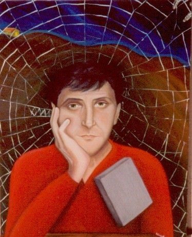 Josephine  Nucci Howell – Visioni