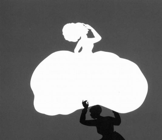 Kara Walker – The Emancipation Approximation