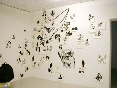 Katia Bassanini – Casual Friday