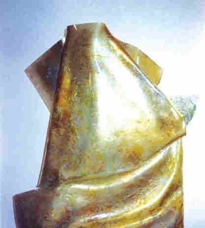 La superficie superata