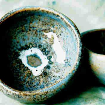 La vita al di là della forma