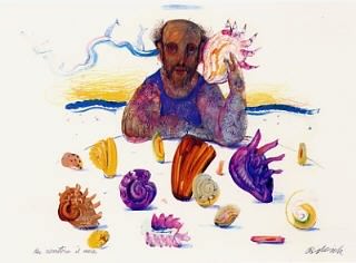 Le carte di Antonio Possenti