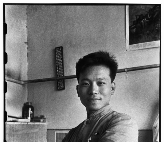 Li Zhensheng – L’odissea di un fotografo cinese nella Rivoluzione Culturale