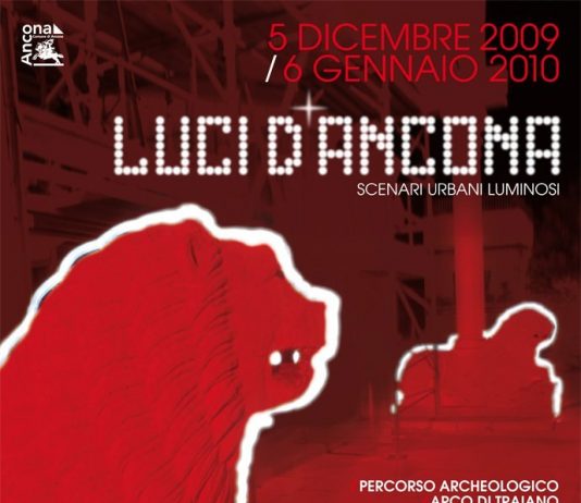 Luci di Ancona 2009