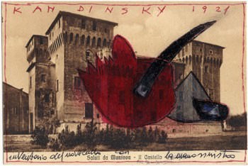 Lucia Pescador – Cuore d’europa mantova