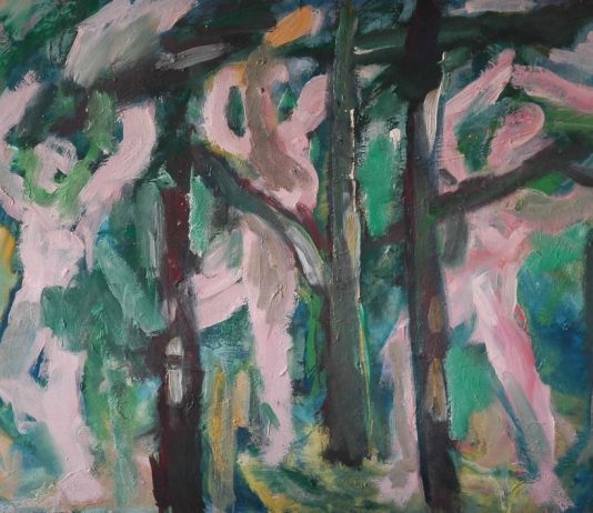 Luigi Cillo – Il Coraggio dell’Incoerenza