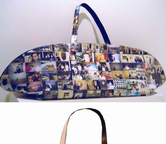 Luigi Mulas DeBois – Containers of Contents