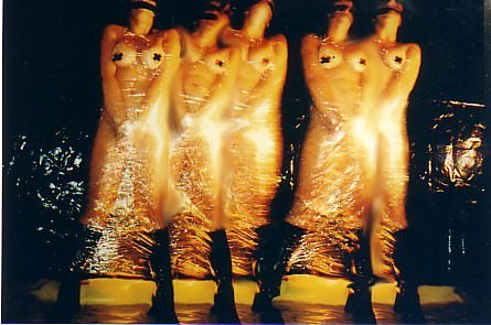 Manuel Contino – Sushigucci