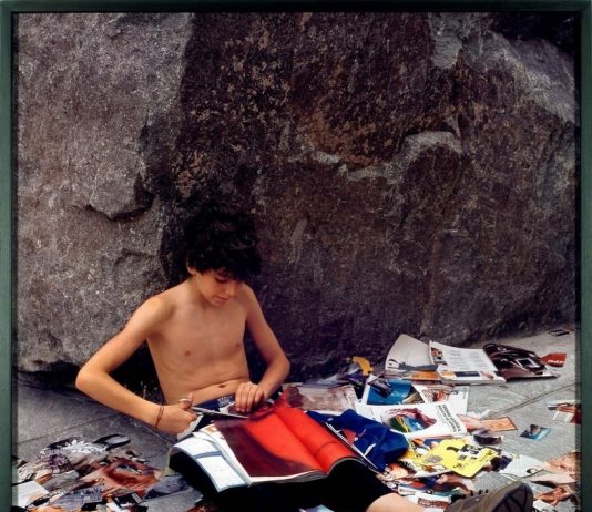 Marcello Maloberti – Un certo presentimento Marcello Maloberti – Un certo presentimento