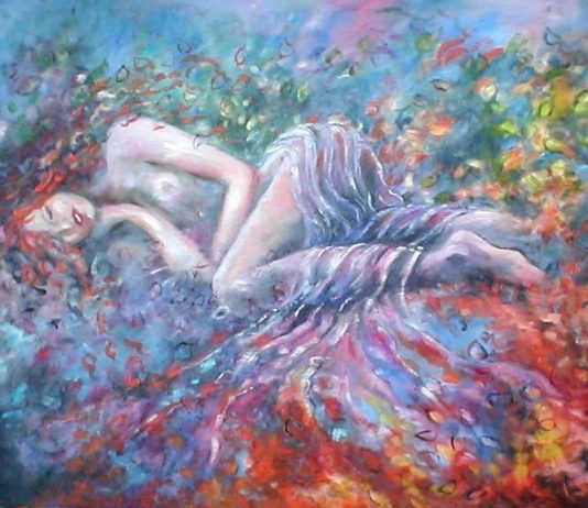 Margherita Fascione Margherita Fascione