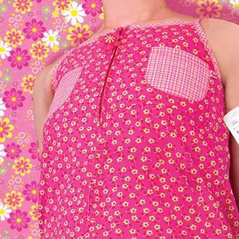 Mary Sue – Chocking Hazard