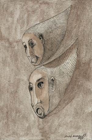 Max Marra – Un reportage color seppia Max Marra – Un reportage color seppia