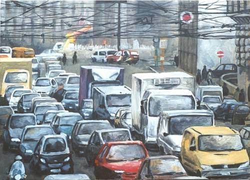 Morena Regaiolli – Orientati