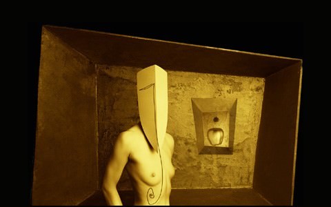 Occhiomagico – Mi Vida