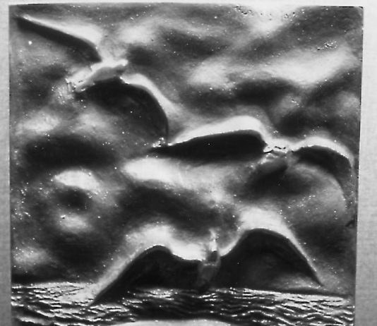 Pericle Fazzini – Il luogo dei natali Pericle Fazzini – Il luogo dei natali