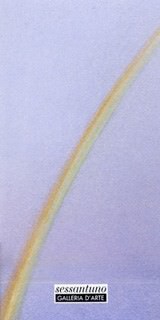 Piero Guccione – Intorno all’orizzonte