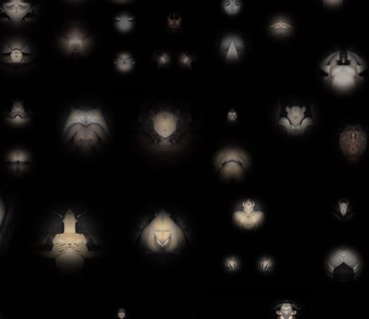 Pietro Meletti – Nel sole notturno