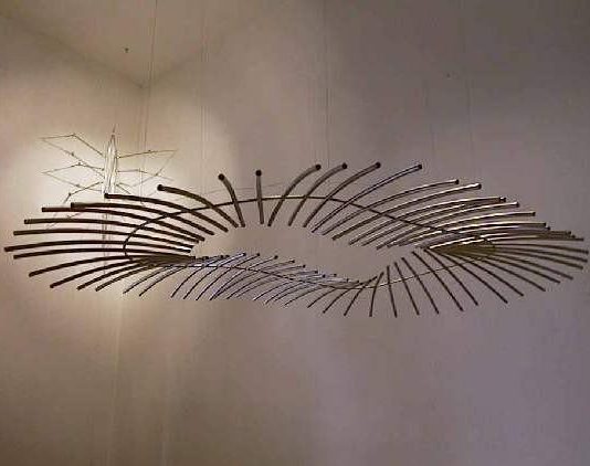 Presenze nella Città – Andrea Forges Davanzati