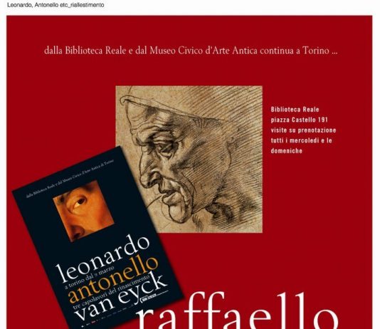 Raffaello, Michelangelo, Perugino e…