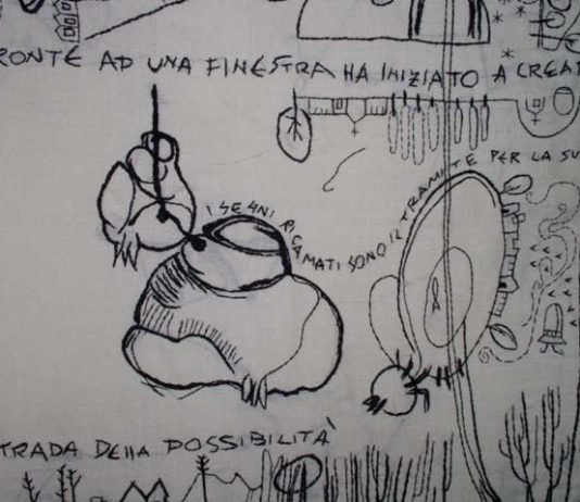 Rebecca Agnes – Le città che ci aspettano