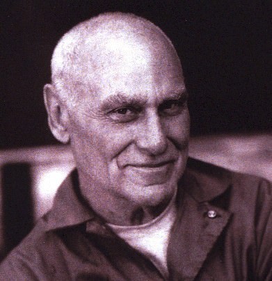 Richard Serra – Naples