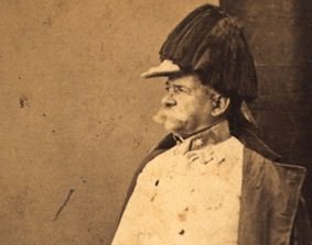 Ritratto di una capitale