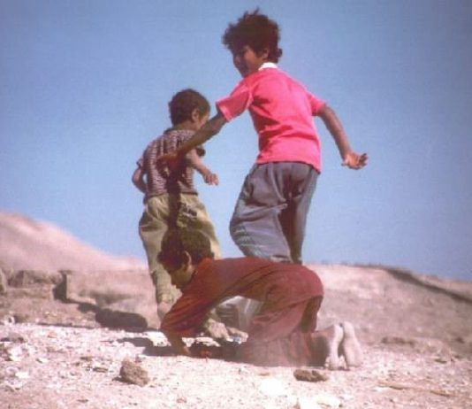 Roberto Dovesi – Cercatore di tracce