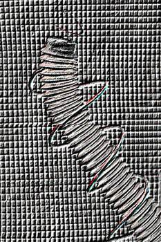 Romualdo Schiano – Reperti industriali