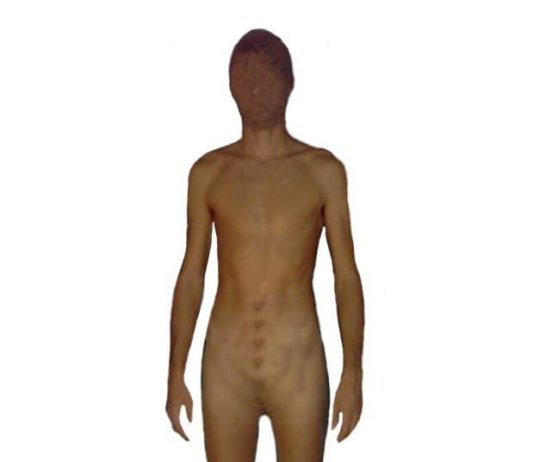 Sabrina Ricci – Opere. Intuizioni. Superamenti