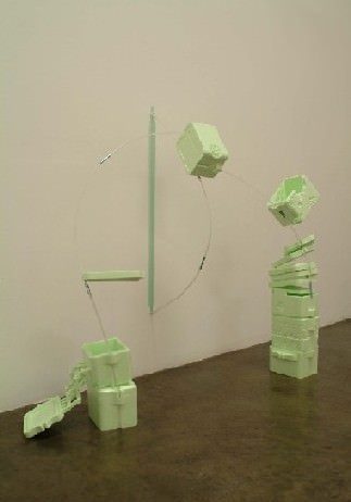 Shirley Tse / Faris Mc Reynolds