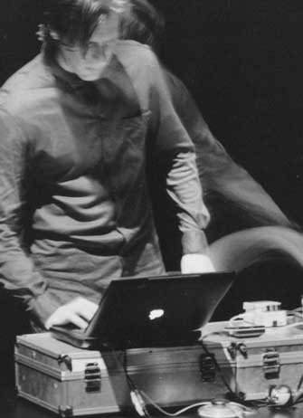 SoFar – festival di musiche elettroniche – II edizione