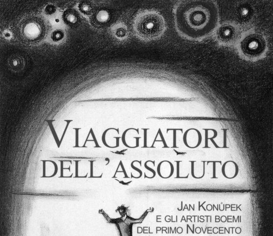Viaggiatori dell’assoluto