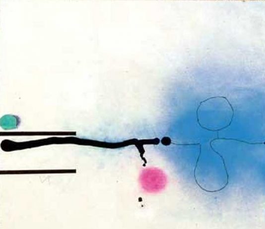 Victor Pasmore – Etching Ideas Victor Pasmore – Etching Ideas