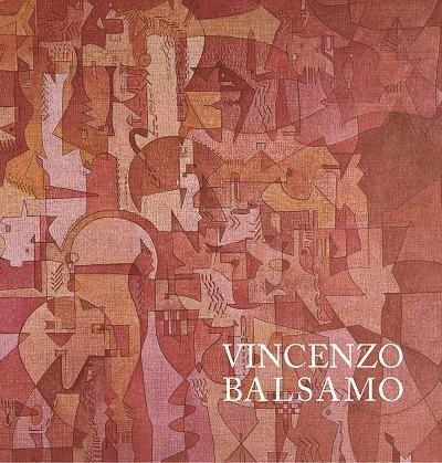 Vincenzo Balsamo  – L’improbabile identità del dogma