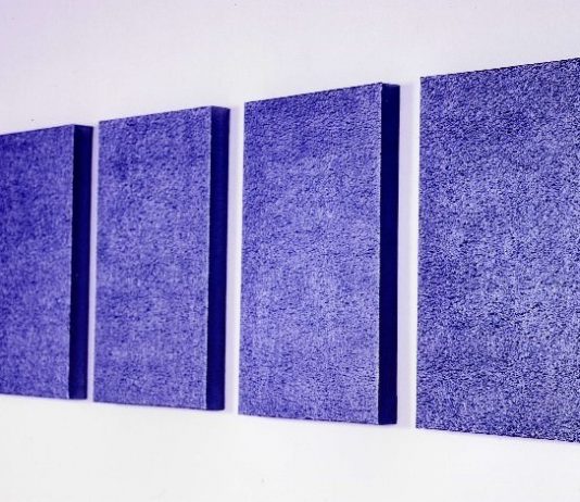 4 artisti / 4 personali 4 artisti / 4 personali