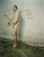 Alessandro Di Giugno – Jardin planétaire