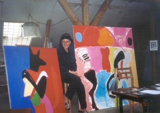 Arte Lettone Contemporanea Arte Lettone Contemporanea