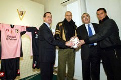 Calcio visioni: sfogliando l’album della panini