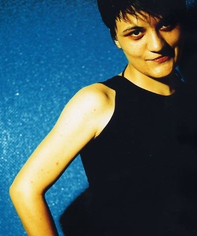 Camilla Donzella – PinUp Camilla Donzella – PinUp