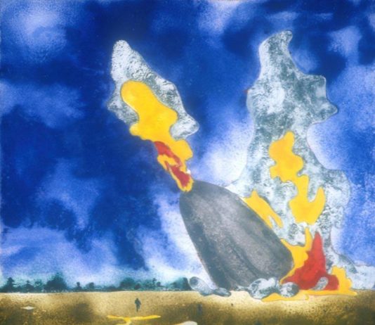 D-segni – Marguerite Karhl