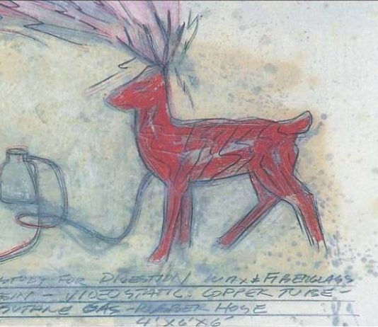 Dennis Oppenheim Dennis Oppenheim